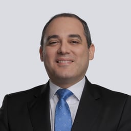 Alexis Medina