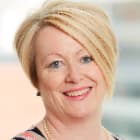 Geraldine McCool 