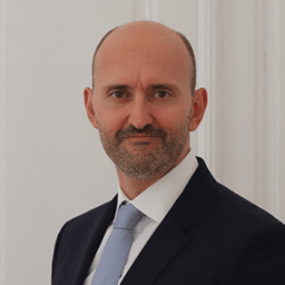 Evangelos Catsambas