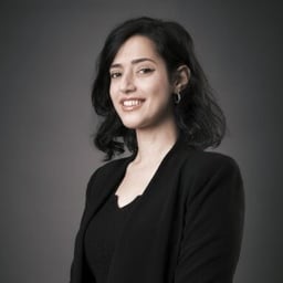 Şevval DAŞDEMİR