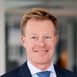 Einar Caspersen