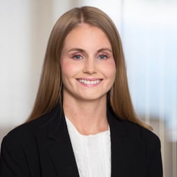 Tuva Wolff Eikrem