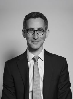 Stephen Kosmin