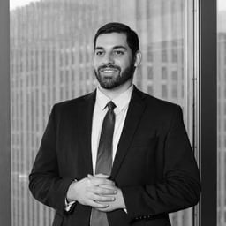 Laith Hamdan