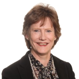 Kirstene Baillie