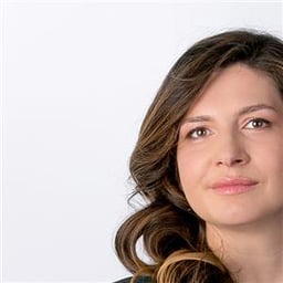 Radena Tsvetanova 
