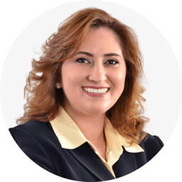 Susan Perdomo