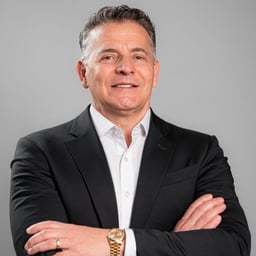 Adirson de Oliveira Beber Junior 