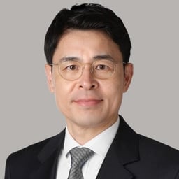 Kyoo Tae Kang