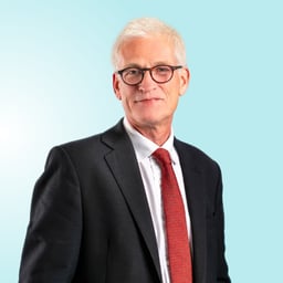 James Copley