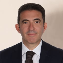 Tasos Manos