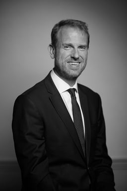 Simon Forshaw KC