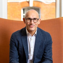 Daniel Robin