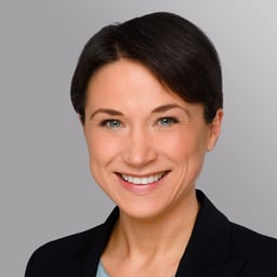Caroline  Ackermann