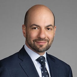 Bennett Silverberg