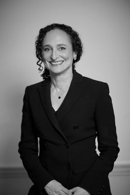 Judy Stone KC