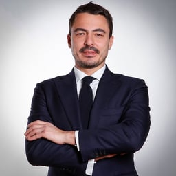 Marco Giovanni Mancino