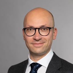 Mathias Mailänder
