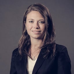 María Victoria Pavani
