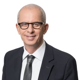Giora Erdinast