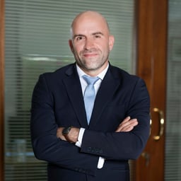 Costas Mavrides 