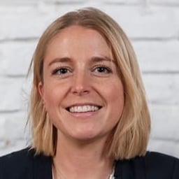 Joanna Henley