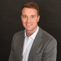 Andrew McGregor