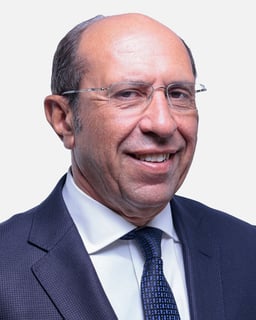 Hesham Ragab