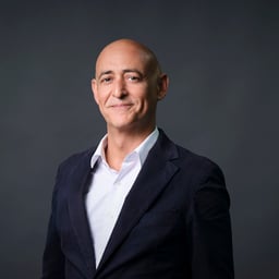 Steven Caetano