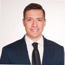 Pavel Kocian