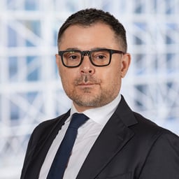 Andrea  Cicia