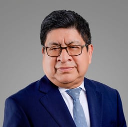Fernando Zelada