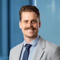 Mark Dehaini