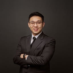 Alston Yeong