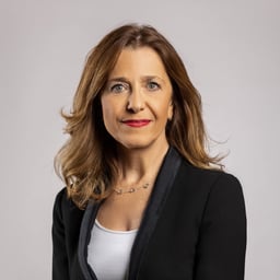 Mara Palacino