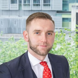 Darren Finnegan