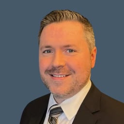 Darren Fleming