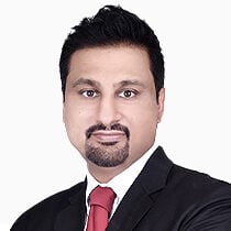 Shiraz  Khan