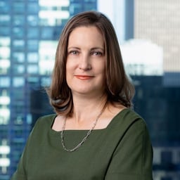 Anne Beaumont