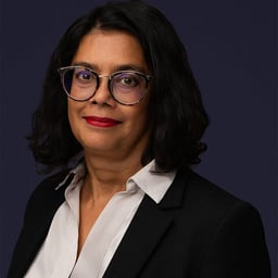 Monica Sah