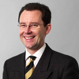 James Shaw
