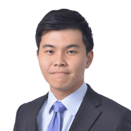 Dexter Tan