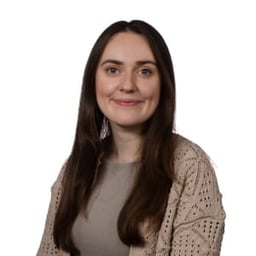 Lucy Cuthbert