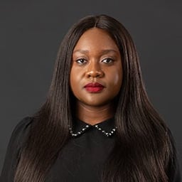 Chishimba Patricia  Kachasa