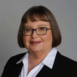 Anne MacGregor