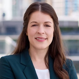 Cathrin Wentzel, LL.M.