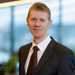 Jarle Schelander