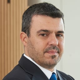 Jorge Costa Martins