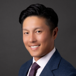 Aaron Yen