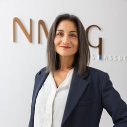Marie-Aude Ziadé